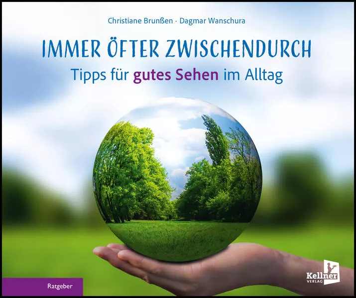 Immer öfter zwischendurch