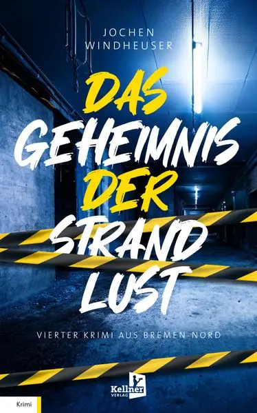 Das Geheimnis der Strandlust
