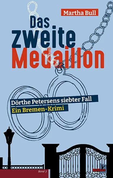 Das zweite Medaillon
