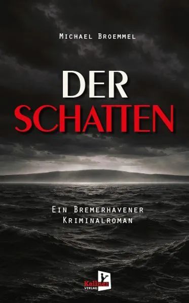 Cover: Der Schatten