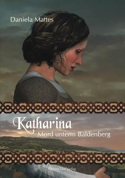 Cover: Katharina