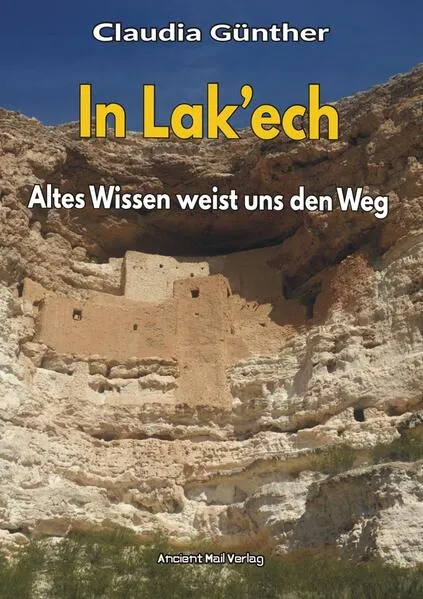 Cover: In Lak'ech