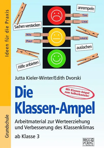 Die Klassen-Ampel