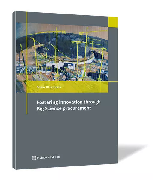 Cover: Fostering innovation through Big Science procurement