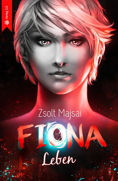 Cover: Fiona - Leben