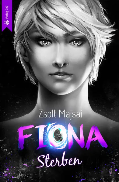 Cover: Fiona - Sterben