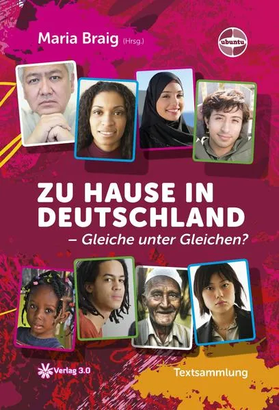 Zu Hause in Deutschland - Gleiche unter Gleichen?