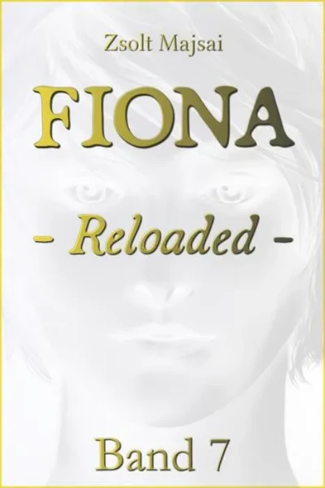 Cover: Fiona - Reloaded