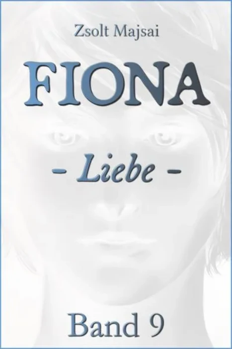 Cover: Fiona - Liebe