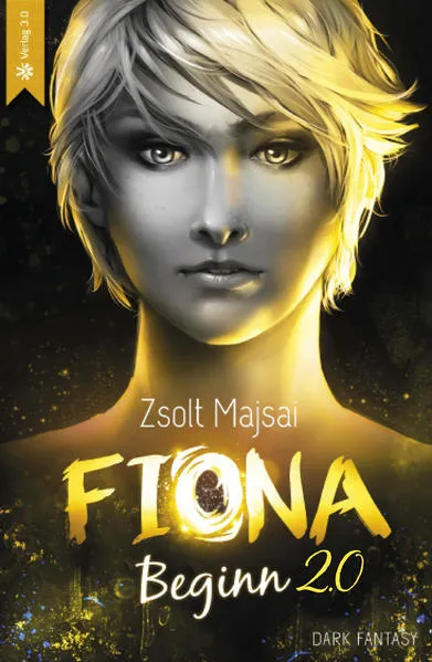 Cover: Fiona - Beginn 2.0