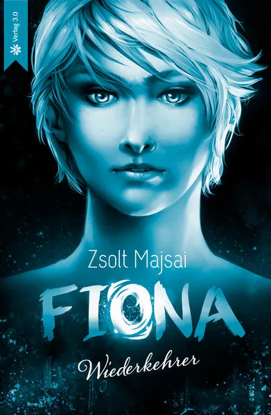 Cover: Fiona - Wiederkehrer