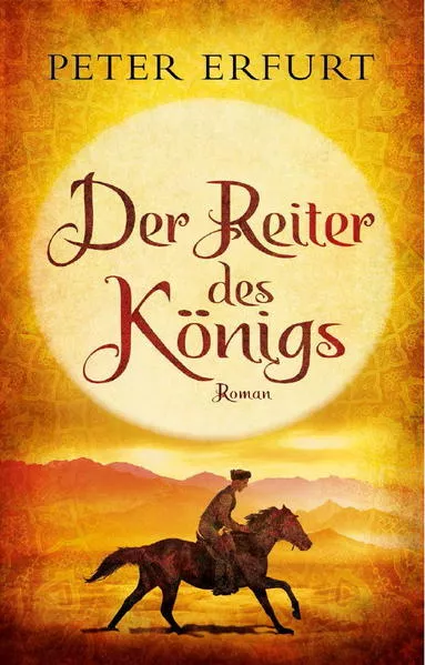 Cover: Der Reiter des Königs