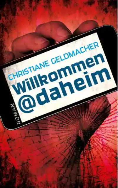 Cover: Willkommen@daheim