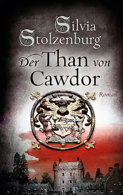 Cover: Der Than von Cawdor