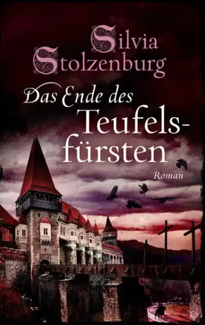 Cover: Das Ende des Teufelsfürsten