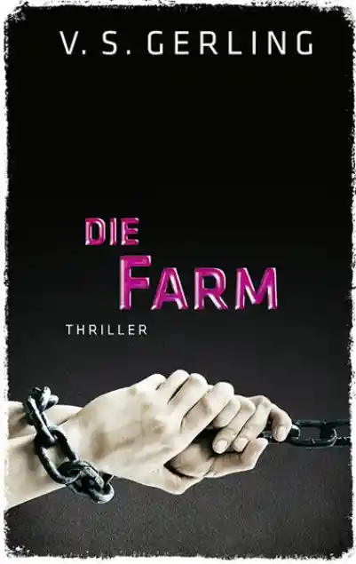 Cover: Die Farm