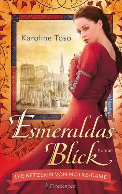 Cover: Esmeraldas Blick