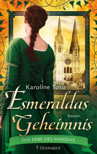 Esmeraldas Geheimnis</a>