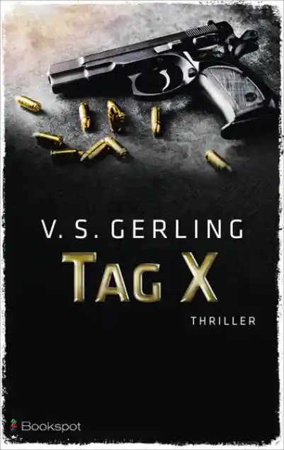 Cover: Tag X
