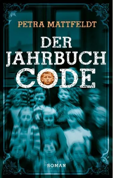 Cover: Der Jahrbuchcode