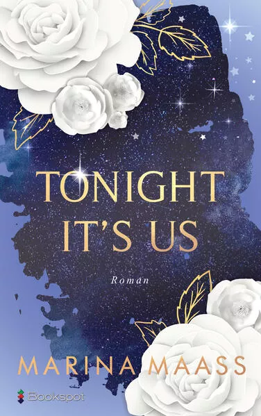 Cover: Tonight It's Us