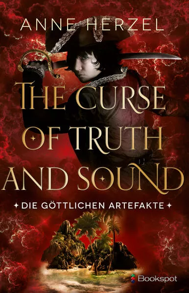 Cover: The Curse of Truth and Sound