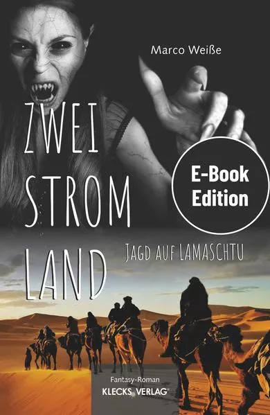 Cover: Zweistromland