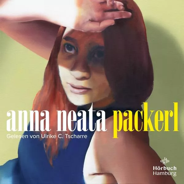 Cover: Packerl