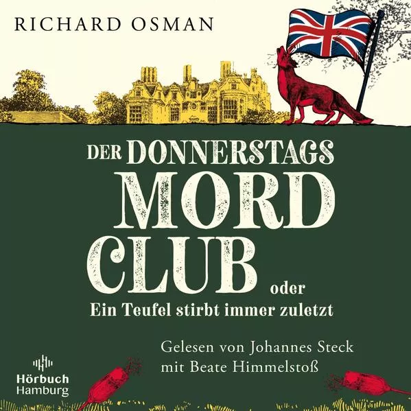 Der Donnerstagsmordclub oder Ein Teufel stirbt immer zuletzt (Die Mordclub-Serie 4)</a>