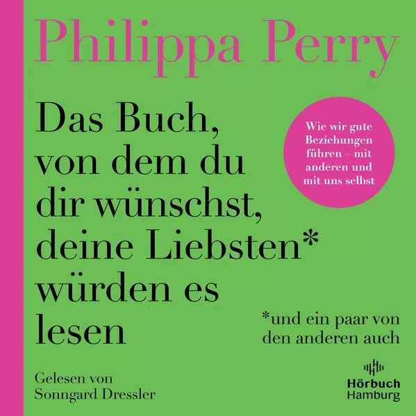 Das Buch, von dem du dir wünschst, deine Liebsten würden es lesen (und ein paar von den anderen auch)</a>