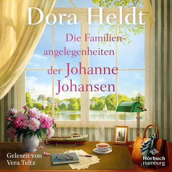 Die Familienangelegenheiten der Johanne Johansen</a>