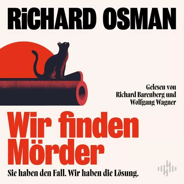 Wir finden Mörder (We Solve Murders-Serie 1)</a>