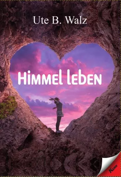 Cover: Himmel leben