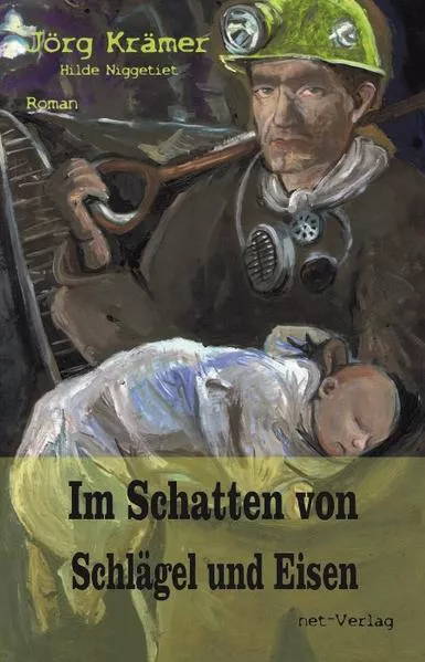 Cover: Im Schatten von Schlägel und Eisen