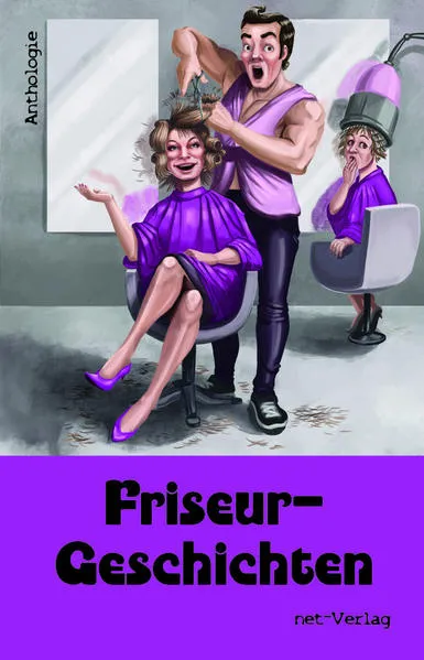 Friseurgeschichten