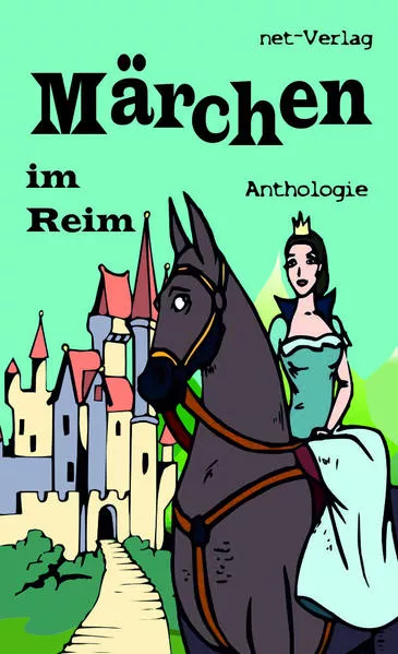 Cover: Märchen im Reim