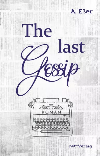 Cover: The last Gossip