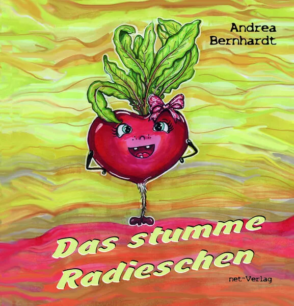 Das stumme Radieschen