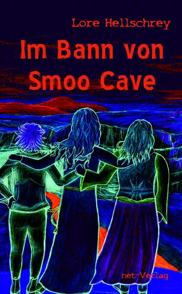 Im Bann von Smoo Cave