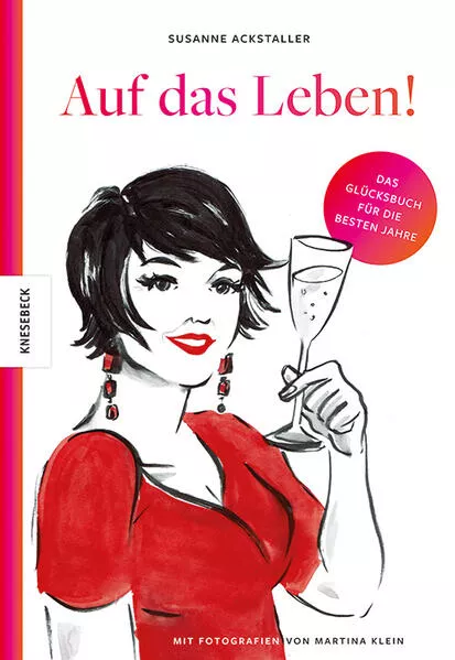 Cover: Auf das Leben!