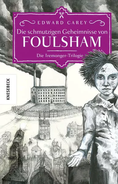 Die schmutzigen Geheimnisse von Foulsham</a>