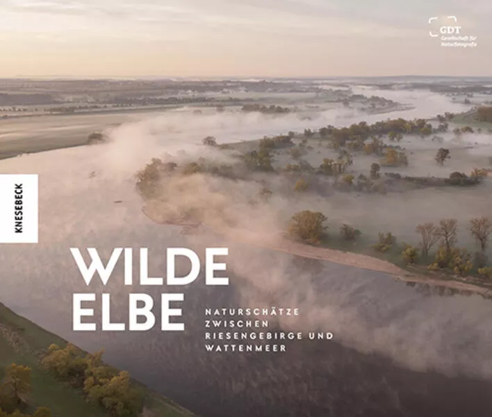 Wilde Elbe