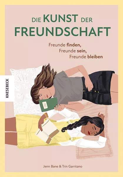 Cover: Die Kunst der Freundschaft
