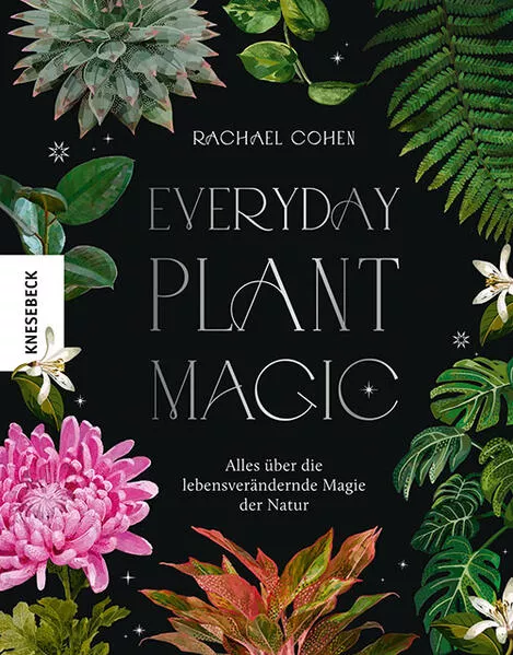 Cover: Everyday Plant Magic