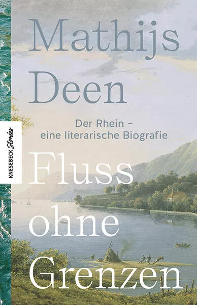 Fluss ohne Grenzen