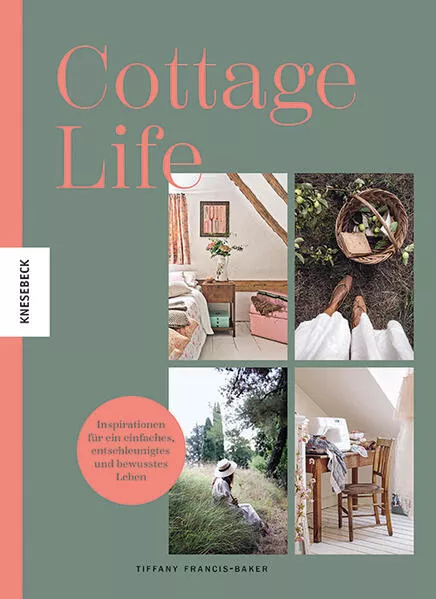 Cover: Cottage Life
