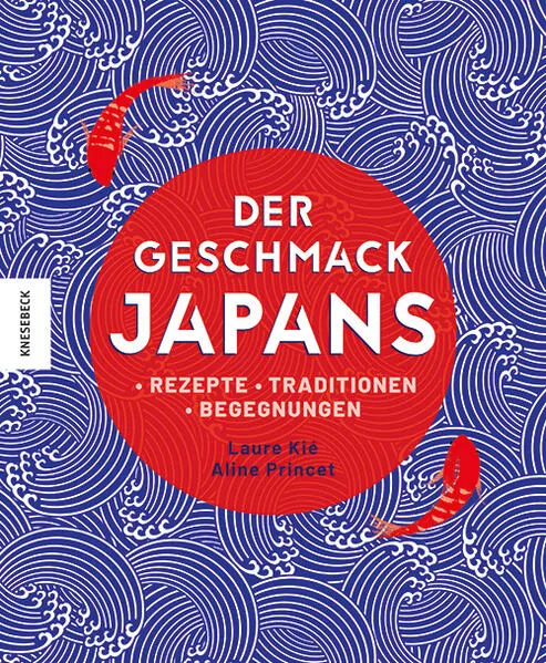 Cover: Der Geschmack Japans