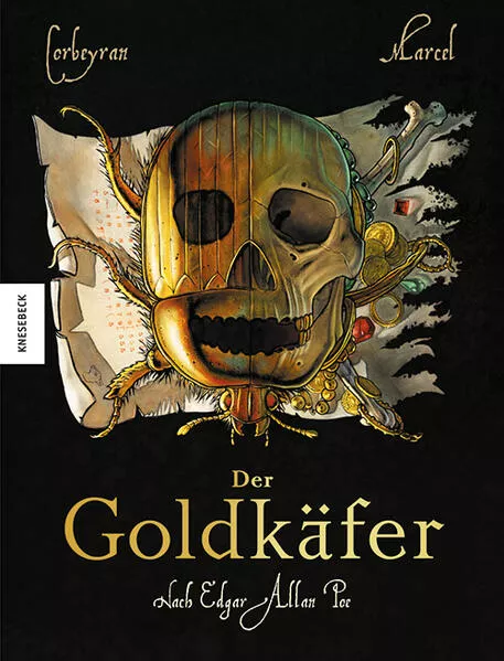 Der Goldkäfer</a>