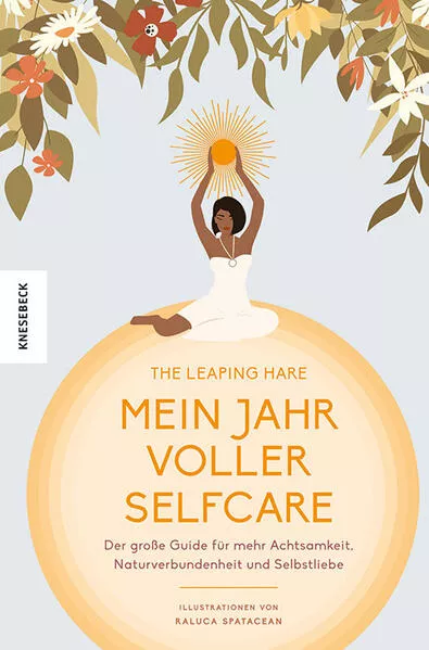 Mein Jahr voller Selfcare</a>