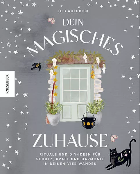 Dein magisches Zuhause</a>